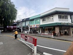 Holland Village (D10), Retail #601942501